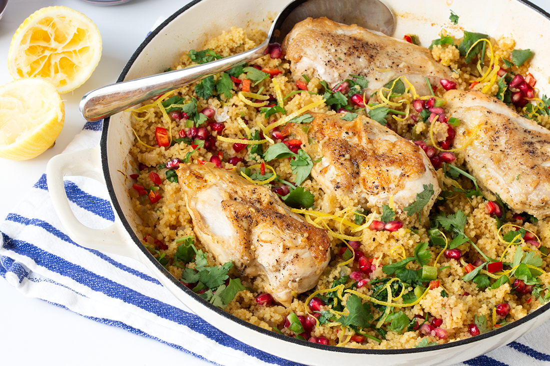 One-pot-lemon-garlic-chicken-cous-cous-finished5