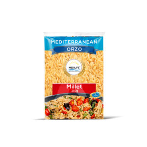 ORZO-MILLET