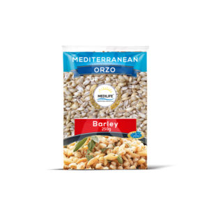 orzo-barley